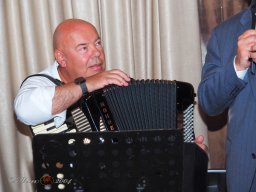 Das Hans Ecker Trio im GH Alt Wien am 17.05.2025